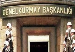 TSK'dan İlginç Soruşturma...