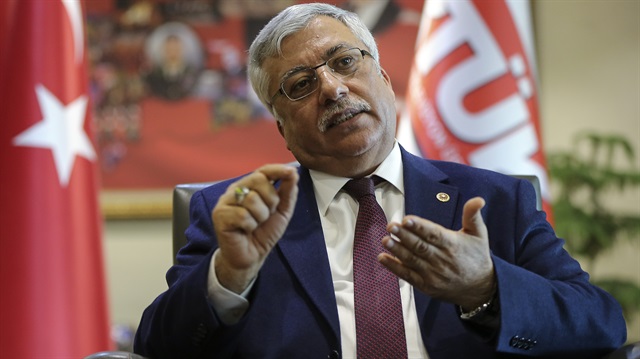 RTÜK Başkanı: Son dakika yasak değil