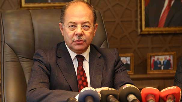 Akdağ açıkladı: 1500 doktor ihraç edildi