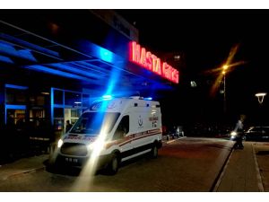 Suriye'deki iç savaş