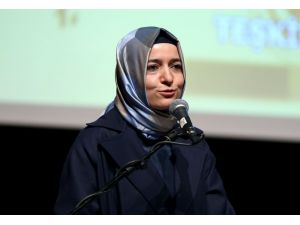 AK Parti Sarıyer İlçe Danışma Meclisi Toplantısı