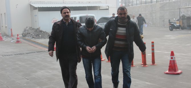 DEAŞ'a haziran darbesi