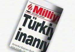 Cumhuriyet'ten Sonra Milliyet...