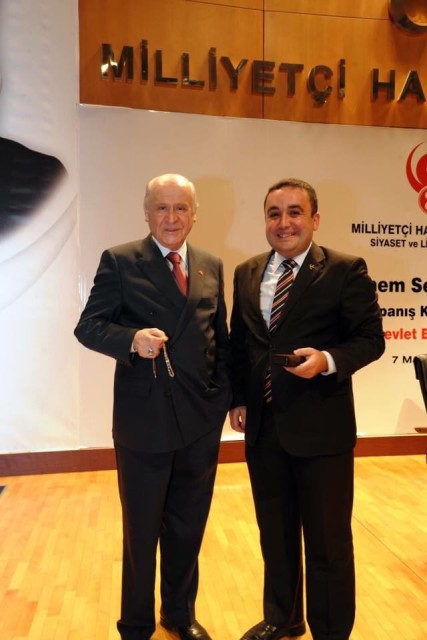 MHP, Konya’da kampa girecek