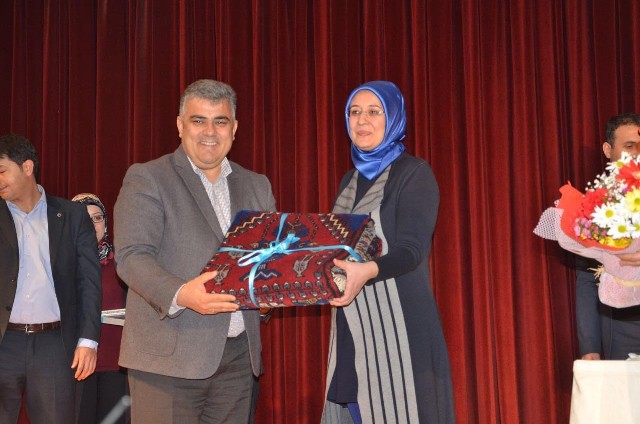 Gülay Samancı yeni sistemi anlattı