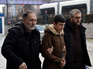 Eskişehir'de bıçaklı kavga: 1 yaralı