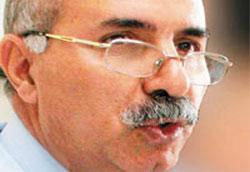 Alevi Önder "ÖLÜMÜNÜ" Gördü