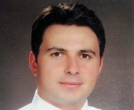 Trafik kazasında bir ölü