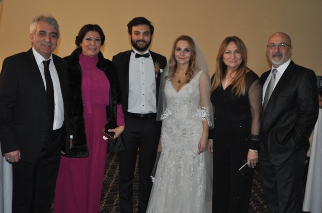 Setanay İle Efe’nin Mutlu Günü
