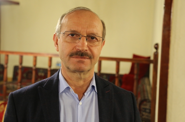 Sorgun: ‘Seçimlere Her Zaman Hazır Olan Bir Partiyiz’