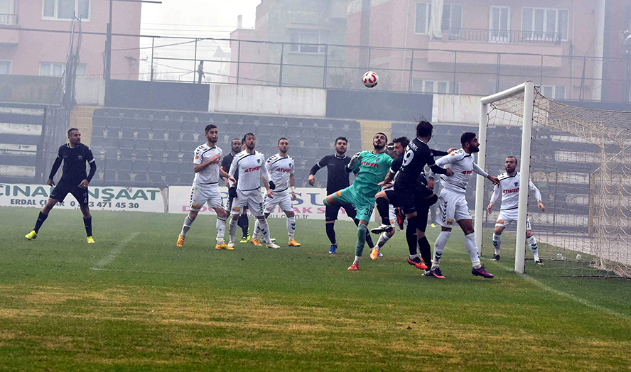 Spor Toto 2. Lig'de maçlar yarın