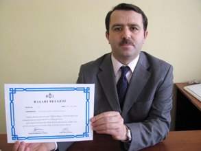 En başarılı okul Özel Sümbül