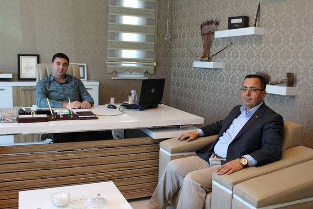 Hazar Beton’dan Kalite İmzası
