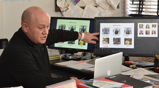 Selçuk,  tuzlu topraklara uygun buğday üretmeyi hedefliyor