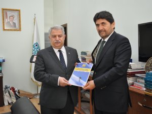 Derbent, kış turizminde de söz sahibi olacak