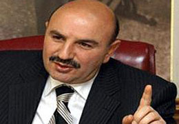 Şantajcı Altınok'tan 1 milyon dolar almış!