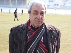 Puanla başlamak sevindirdi