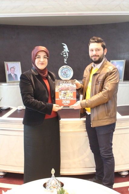 Toru: Taşın altına elimizi koyduk