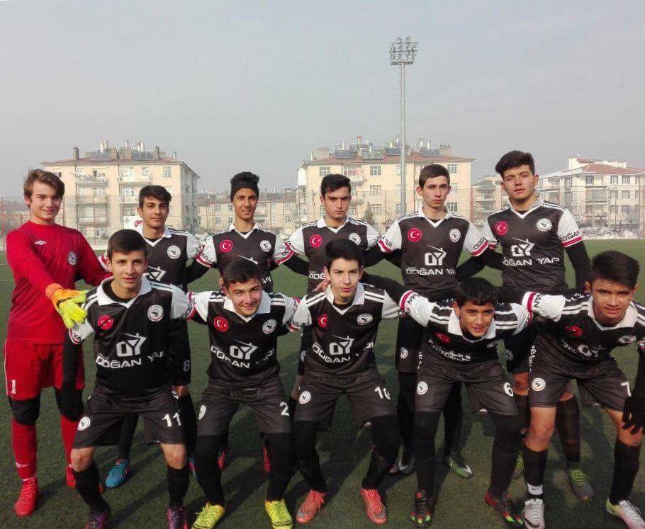 Türkiye finallerine hazırlanıyorlar