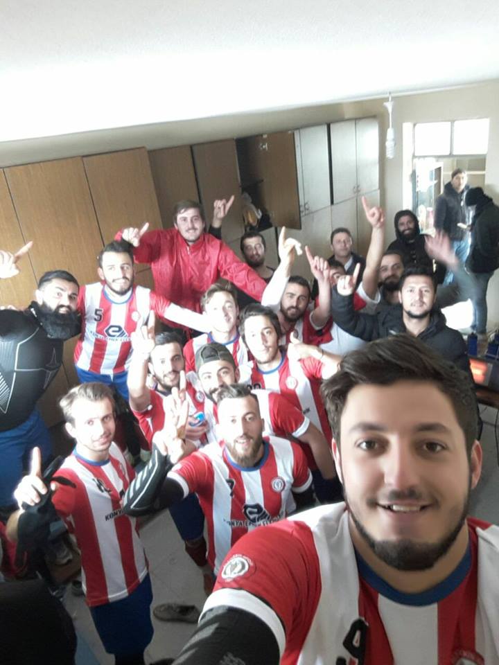 Altınekinspor Süper Grup’ta