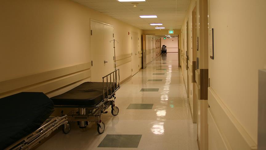 Çin’de ruh ve sinir hastalıkları hastanesinden 64 hasta kaçırıldı