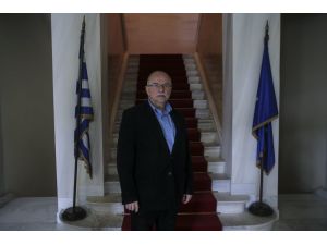 "Çipras, Türkiye ile gerilim istemiyor"