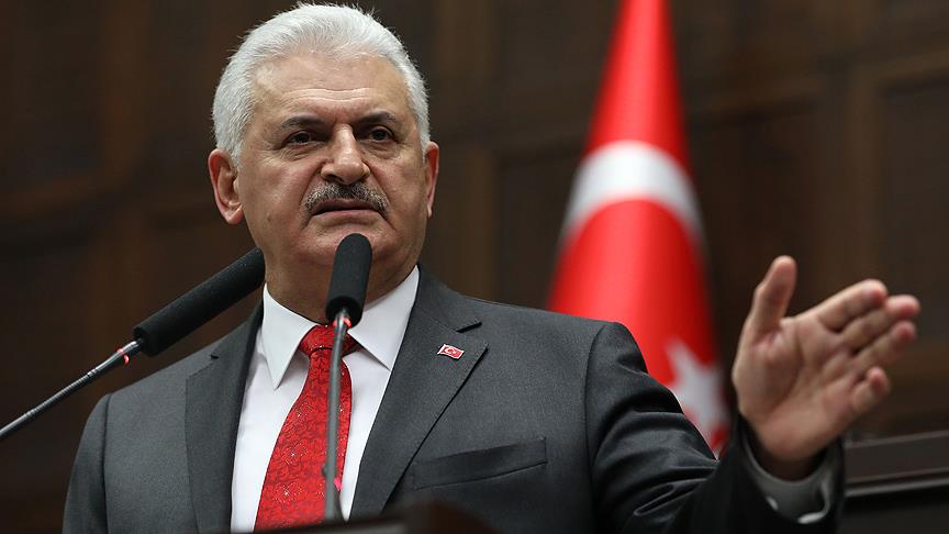Başbakan Yıldırım: Misliyle karşılık verilecek