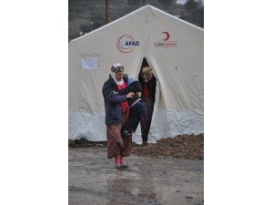 Çanakkale'deki depremler