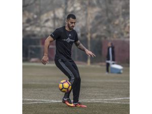 Uygun, taraftarı önünde 3 puan hedefliyor