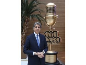 5. Sihirli Mikrofon Radyo Ödülleri