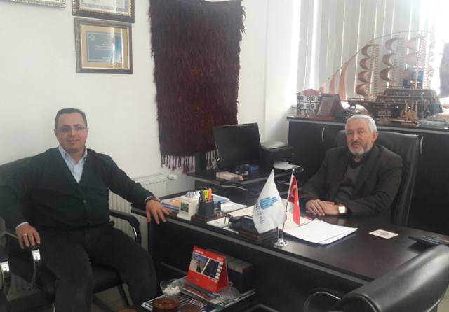 İnşaatta sektöründe yeni dönem