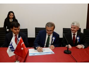 TEI ilk milli turboşaft motorunu geliştirecek