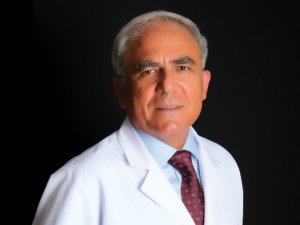 "Türkiye'de erkeklerde en sık akciğer kanseri görülüyor"