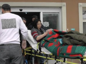 Öğrencilerin merakı öğretmenlerinin hayatını kurtardı