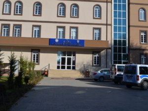 Konya'da fuhuş ve uyuşturucu operasyonu