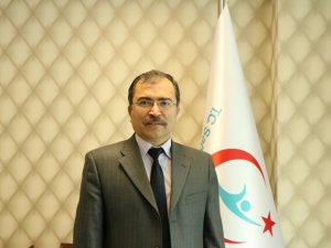 Konya Kadın Doğum ve Çocuk Hastalıkları Hastanesi Başhekimi Ataş: Kadın genel cerrahımız var