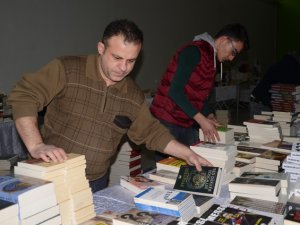 Ereğli’de 1. Kitap Fuarı açılıyor
