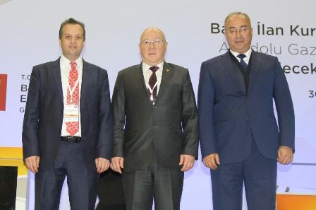 BİK SEÇİMLERİNDE  ADALET YERİNİ BULDU