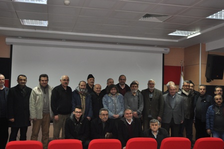 Hayatı Selâm Ve Namaz Ve İbadetle Geçti