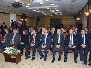 Konya'da İlk Adım Ebe-Gebe Okulu Projesi”