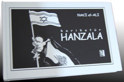 Hanzala Türkçe'de