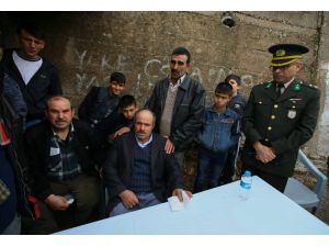 "Yazın sevdiği kızı isteyip düğün yapmayı planlıyorduk, şehit oldu"