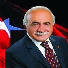 Hadim eski Belediye Başkanı Ahmet Uğur vefat etti