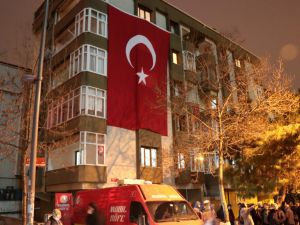 Fırat Kalkanı Harekatı