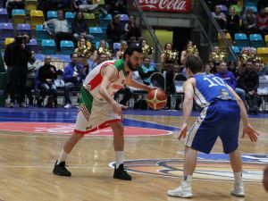 Basketbol: FIBA Şampiyonlar Ligi