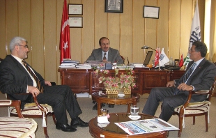 Konya'nın temsili devam etmeli