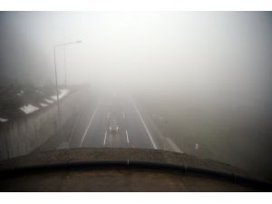 Konya için Meteorolojik uyarı