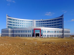 Beyşehir Devlet Hastanesi Haziran’da tamamlanıyor