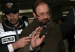 Kafayı çarpan çarpana!