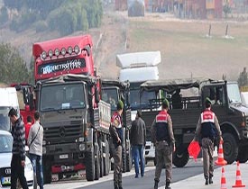"MİT tırları"nı durduranlara verilen cezanın gerekçesi açıklandı